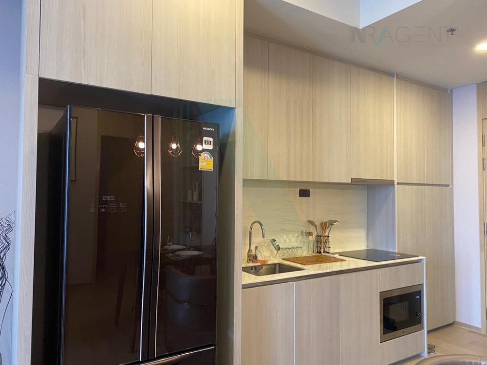 picture 🚩 For Rent Condo SIAMESE EXCLUSIVE SUKHUMVIT 42 Building 1, Floor 14,2 bed room, Room size 70.00 sqm - 7/8