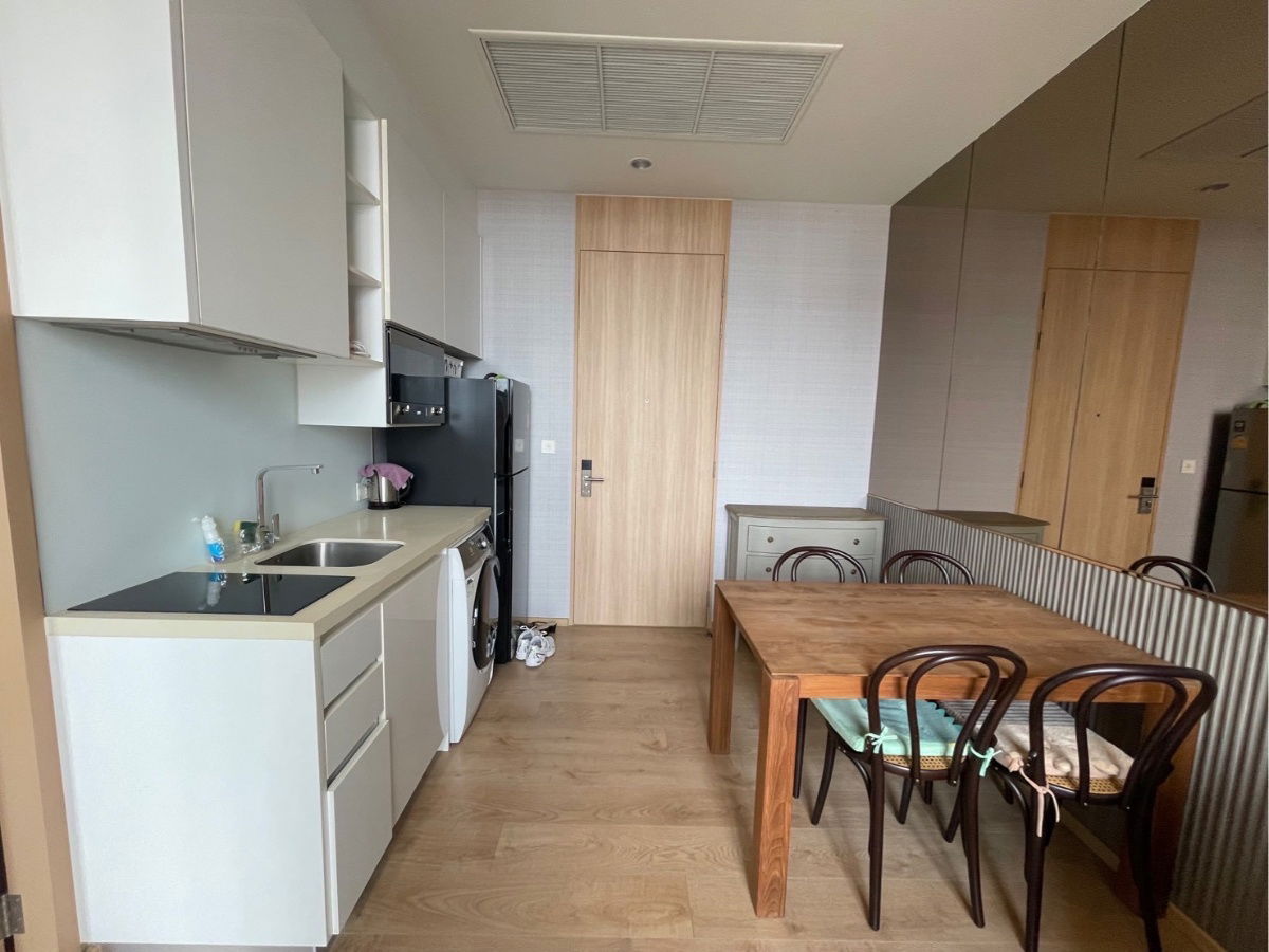 picture Noble BE 19 | Near BTS Asoke, MRT Sukhumvit - 9/13