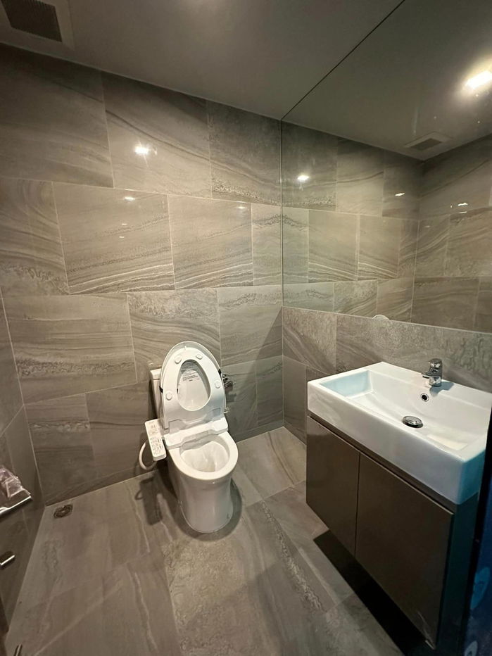 รูป ปล่อยเช่า Ideo Q Sukhumvit 36 ราคา 45,000 บาท - รูปที่ 9/10
