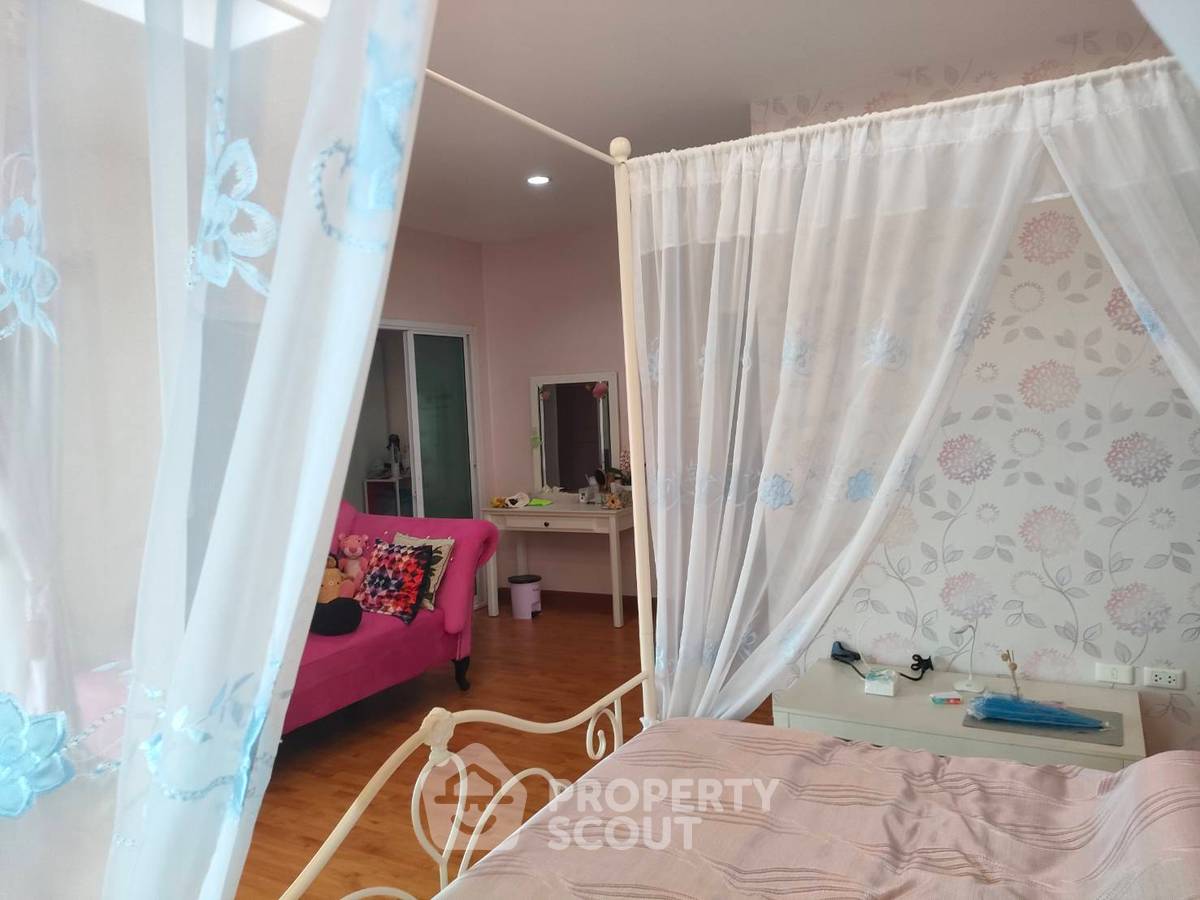 รูป บ้าน 4-ห้องนอน ที่ ทรอปิคอล วิลเลจ พัทยา 1 ใกล้ พัทยาตะวันออก (ID 1540030) - รูปที่ 29/48