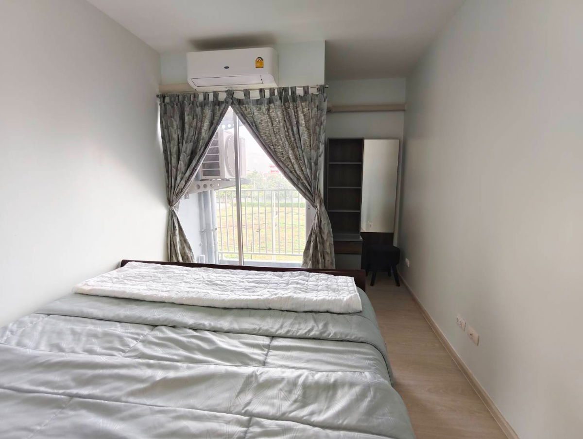 picture 💥CP-8352💥Plum Condo Park Rangsit  👉Line : @meecondo - 3/16