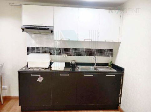 📌 For Sell Condo THE WATERFORD SUKHUMVIT 50 Building 1, Floor 5,2 bed room, Room size 92 sqm