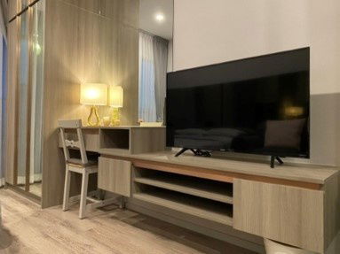 picture sell! KnightsBride Prime Ratchayothin 23 sqm. price 3.99 MB Fully Furnished - 2/8