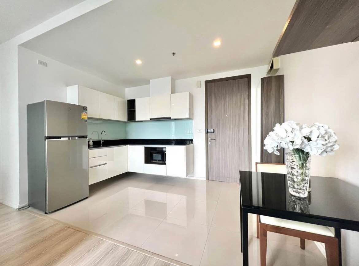 picture ✨ For rent Quinn Ratchada 17 ✨(Coode:MCR0334) - 5/5