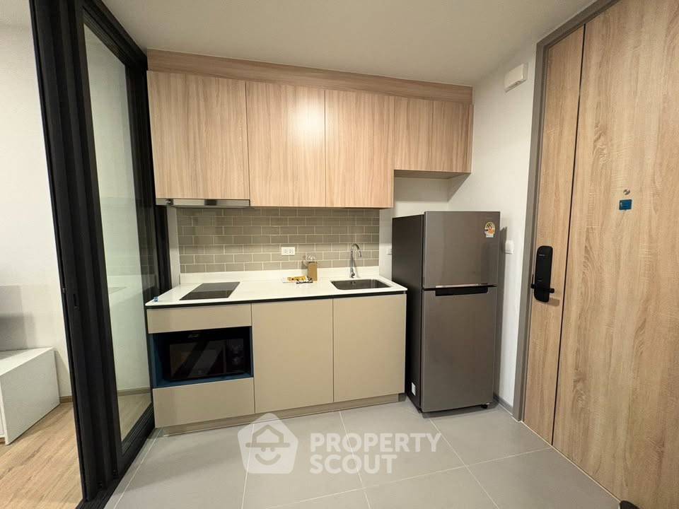 picture 1-BR Condo at XT Phayathai near BTS Phaya Thai (ID 2215787) - 5/11