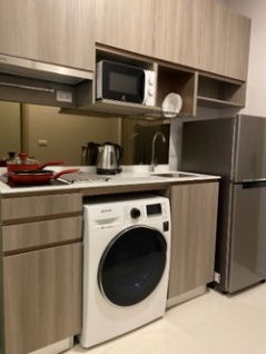 picture sell! KnightsBride Prime Ratchayothin 23 sqm. price 3.99 MB Fully Furnished - 5/8