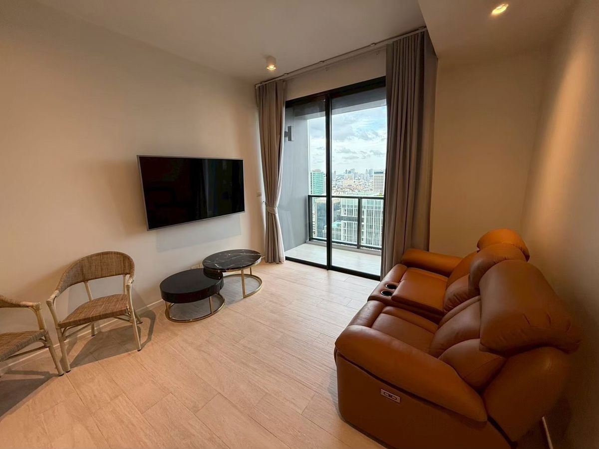 รูป Code: KJ7896  ให้เช่า The Lofts Silom 🔥🔥 จองเดือนนี้รับส่วนลด1,000บาท 🔥🔥 @kjcondo (มี@ข้างหน้าด้วยนะคะ) - รูปที่ 8/13