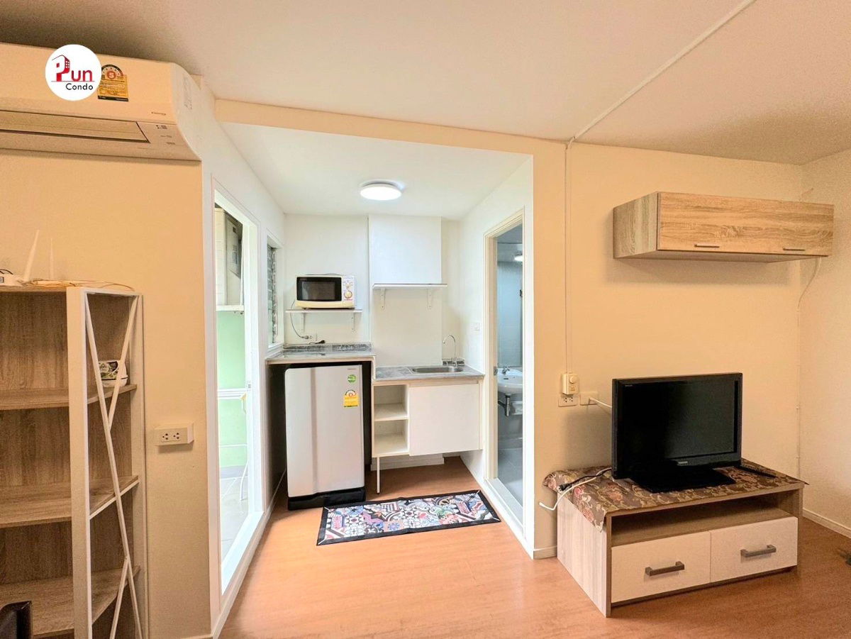 picture Lumpini township rungsit for rent - 5/18