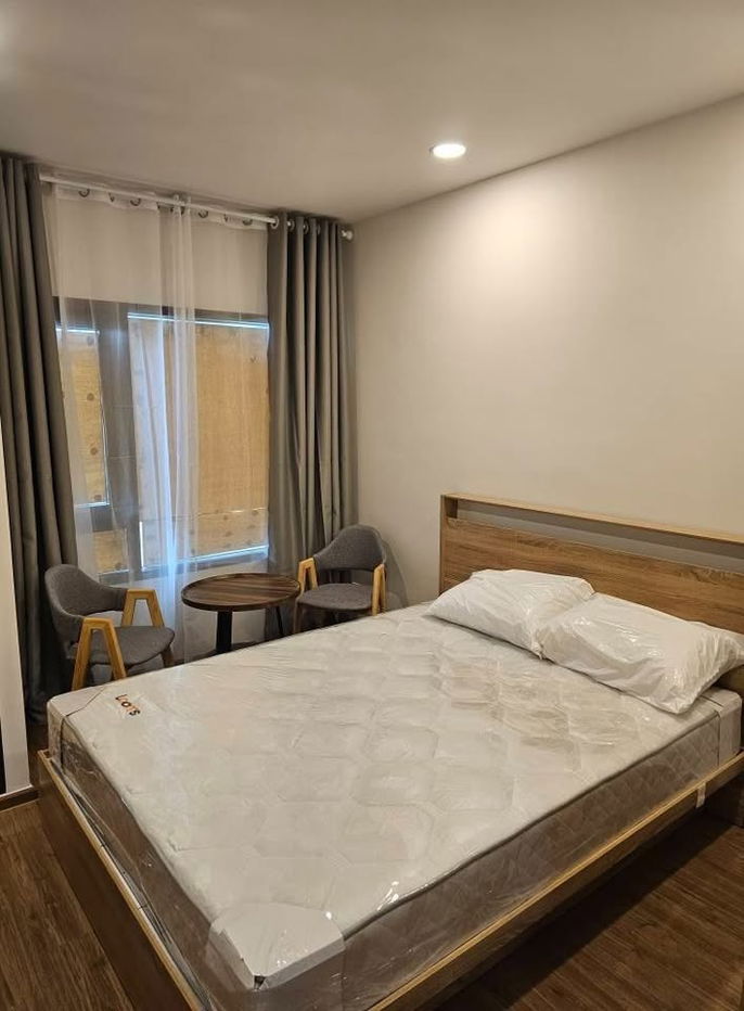 รูป เช่าคอนโด The Livin Ramkhamhaeng/เดอะ ลิฟวิ่น รามคำแหง (B6807115)  ID Line : @condo88 - รูปที่ 1/6