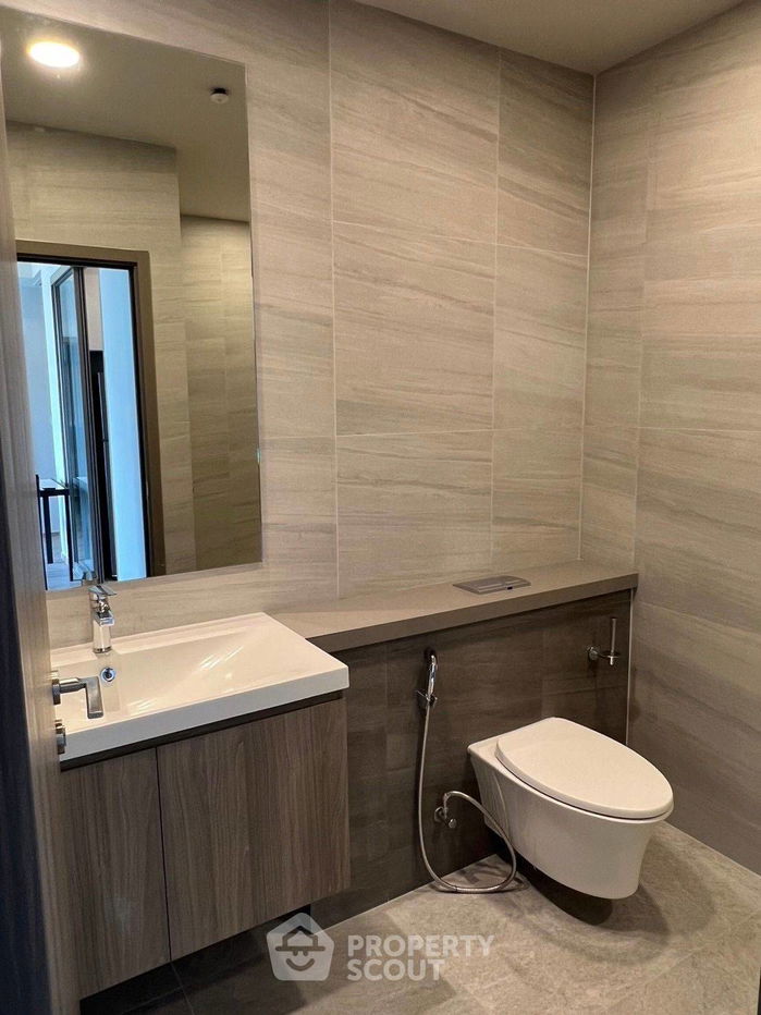 picture 3-BR Condo at Whizdom The Forestias in Bang Kaeo (ID 2228949) - 18/23