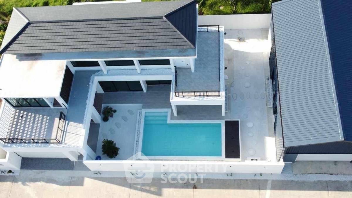 picture 4-BR Villa close to East Pattaya (ID 1784057) - 5/22