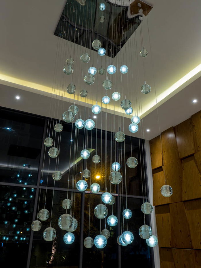 picture Studio Condominium @ Aurora Pratumnak - 24/27
