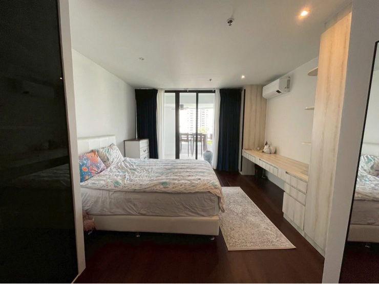 รูป #Z1629 ให้เช่าคอนโด Moon Tower (Sukhumvit 59) - รูปที่ 4/16