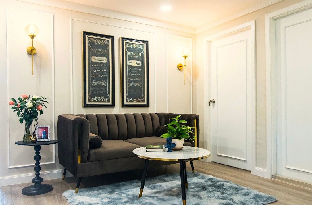 picture Rent Condo The Wing Place near the airport 49 sq.m. 12,000/month - 3/14