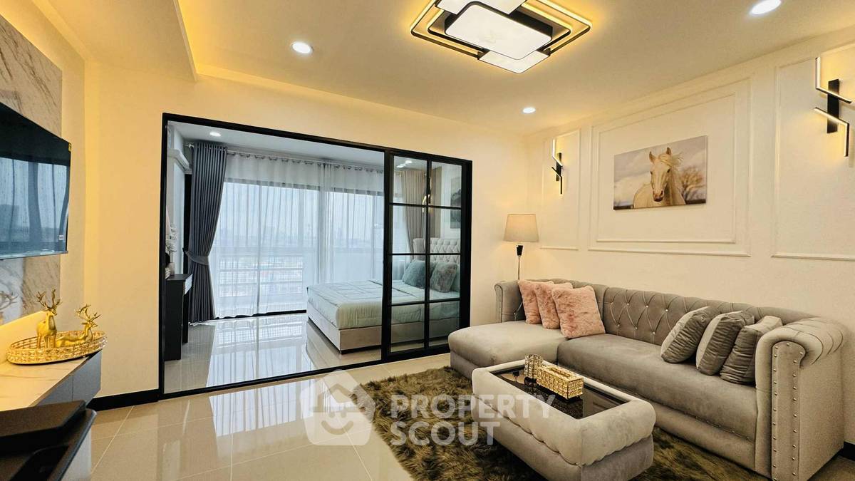 รูป คอนโด 1-ห้องนอน ที่ พัทยา พลาซ่า คอนโดเทล ใกล้ พัทยาตะวันออก (ID 2228507) - รูปที่ 12/33