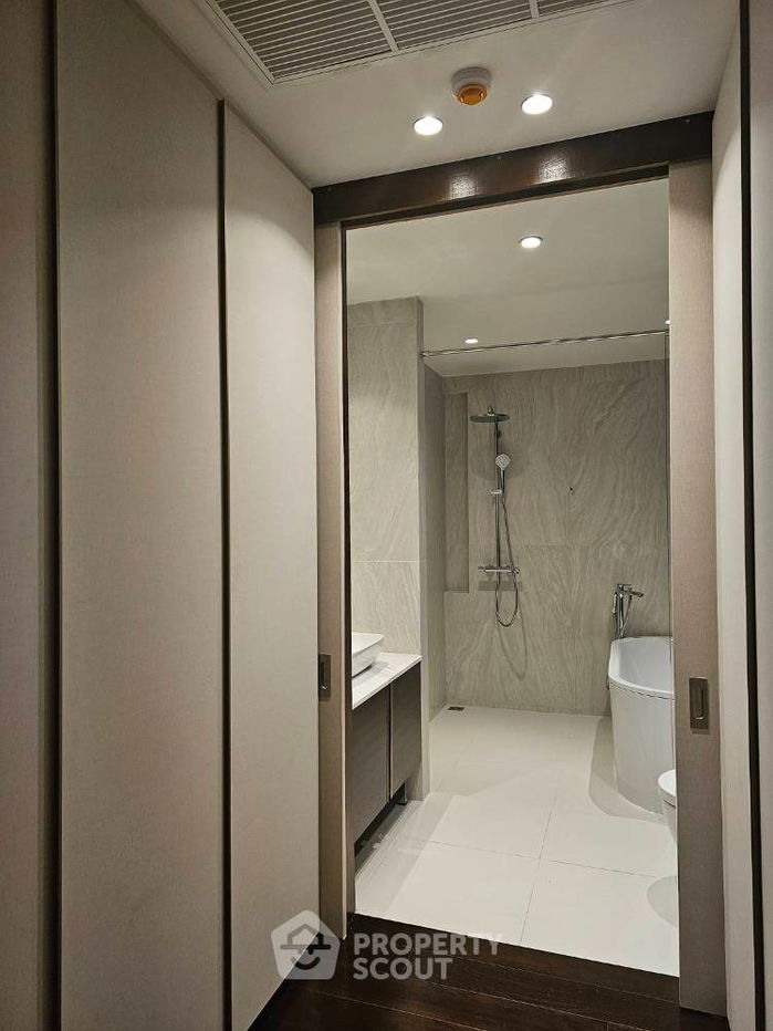 picture 1-BR Condo at La Citta Delre Thonglor 16 near BTS Thong Lor (ID 1495356) - 5/13