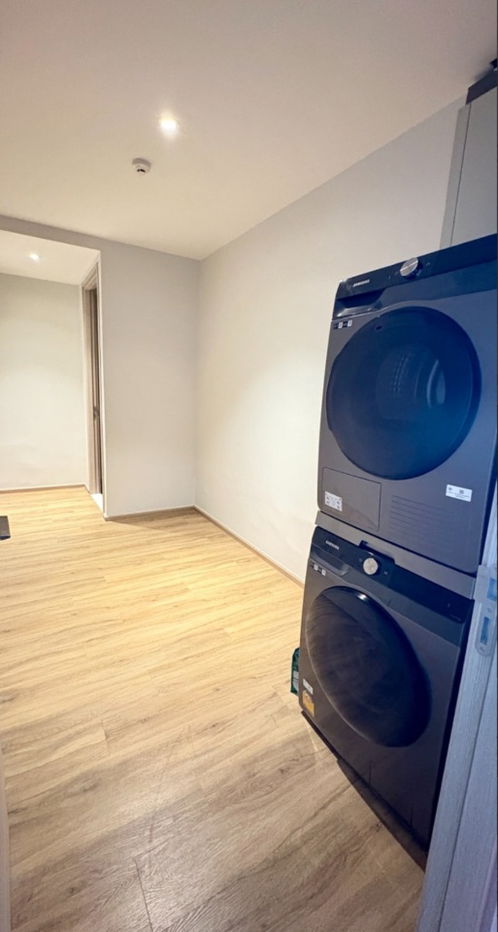 รูป 🌿 WS1743 [เช่า] Bearing Residence  💸 40,000 บาท/เดือน 📍 ใกล้ BTS แบริ่ง - รูปที่ 10/25
