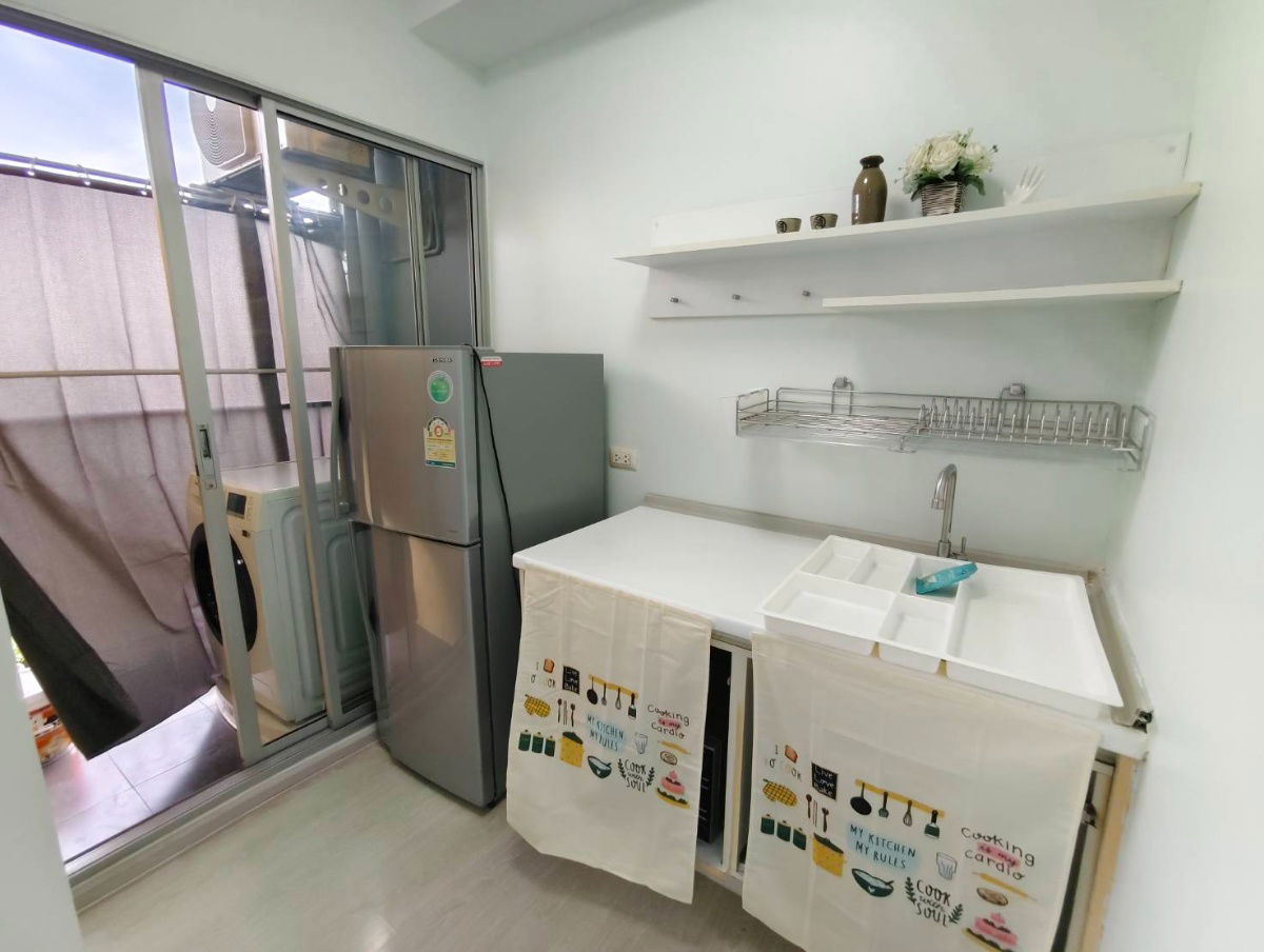 picture 💥CP-8352💥Plum Condo Park Rangsit  👉Line : @meecondo - 12/16