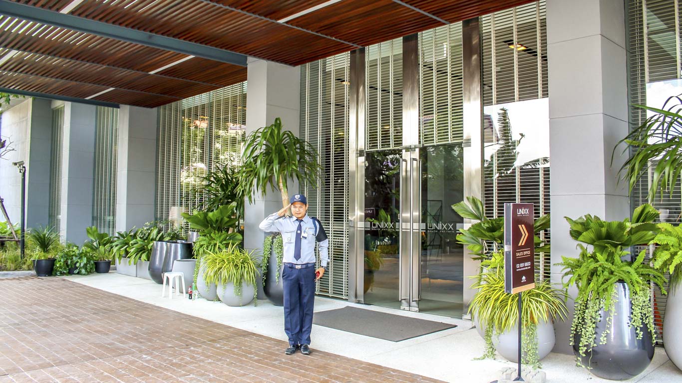 รูป 1 Bedroom Condominium @ Unixx South Pattaya - รูปที่ 26/65