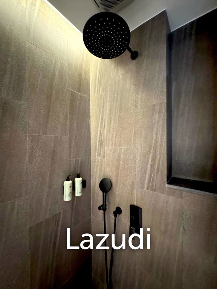 picture 1-Bedroom 61 SQ.M Condo with Private Jacuzzi for Sale in Layan - 15/17