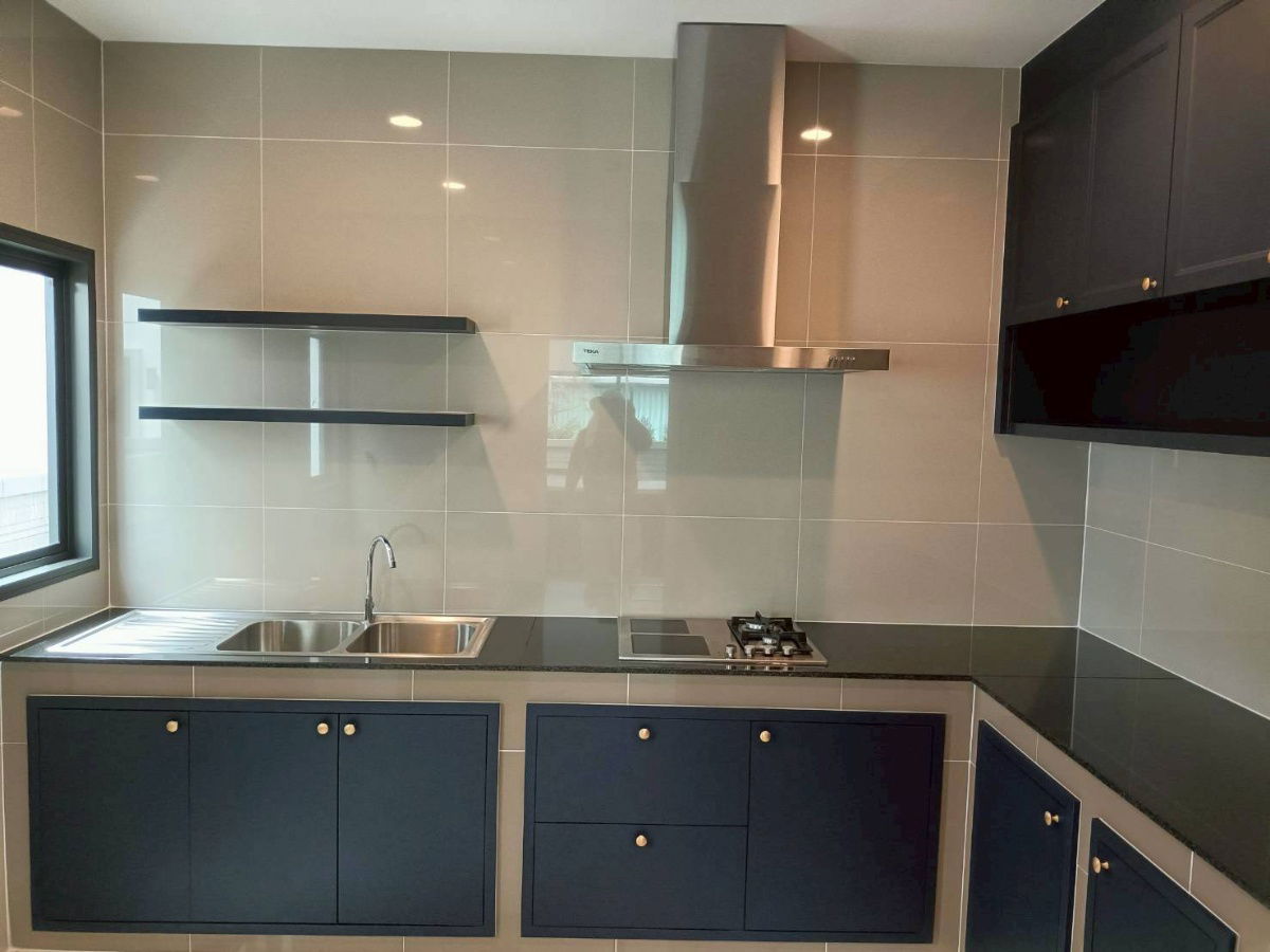 รูป บ้านเดี่ยว 4ห้องนอน 4ห้องน้ำ ใกล้คลับเฮ้าส์ - รูปที่ 7/17