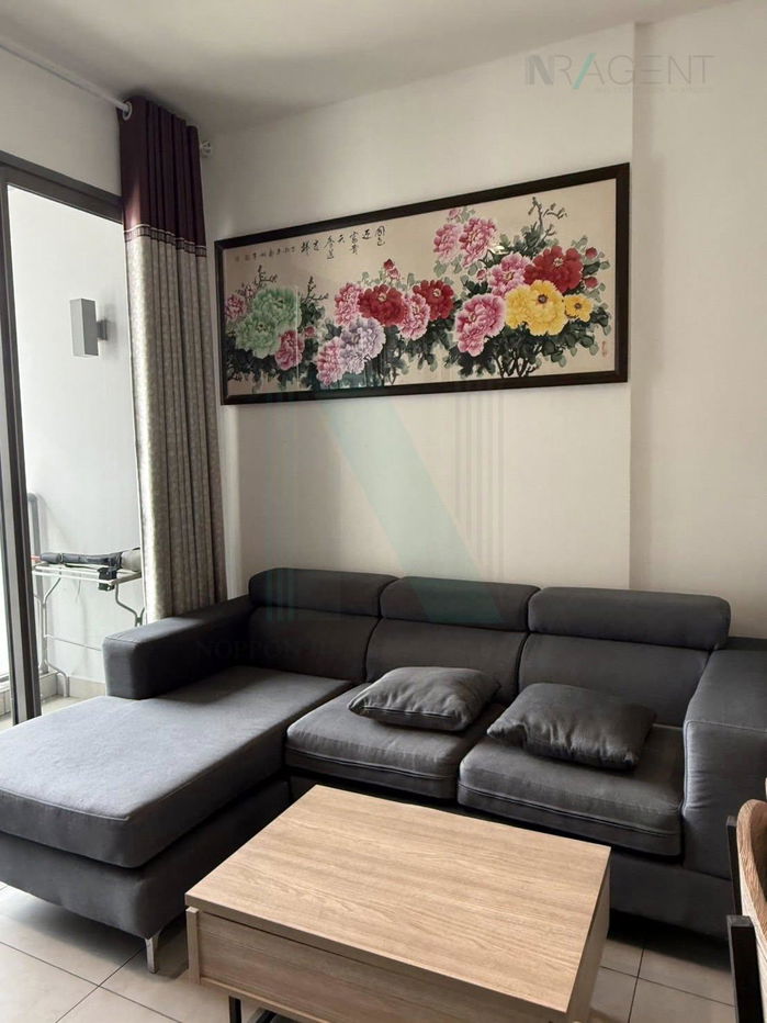 picture 🔺 For Rent Condo THE LOFTS EKKAMAI Building 1, Floor 19,1 bed room, Room size 54 sqm - 3/8