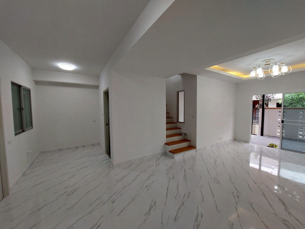 รูป ทาวน์เฮ้าส์ หมู่บ้านพฤกษา113 (ซอย17)      [ ต.บางเดื่อ อ.เมืองปทุม จ.ปทุมธานี ] - รูปที่ 6/14
