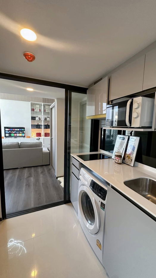 picture #SC7185​   📌 Rent | 🟦🟨Knightsbridge Space Ratchayothin​🟥🟩💬𝑪𝒐𝒏𝒕𝒂𝒄𝒕𝑳𝑰𝑵𝑬:@𝒔𝒆𝒄𝒓𝒆𝒕𝒑𝒓𝒐𝒑𝒆𝒓𝒕𝒚 🔥✨       - 8/11