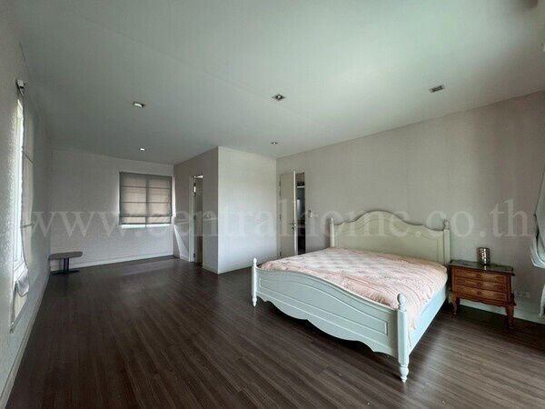 รูป บ้านเดี่ยว ฮาบิเทีย เวนต์ ปัญญาอินทรา พร้อมอยู่ - รูปที่ 9/20