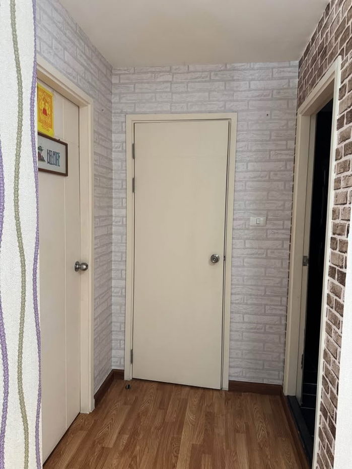 รูป 🔔 RM14483🔔 ให้เช่าถูกมาก✨ เดอะ ทรัสต์ คอนโด งามวงศ์วาน💛🧡 ✅แอดไลน์ @mproperty( มี @ ด้วย) แอดมินตอบไว - รูปที่ 11/11