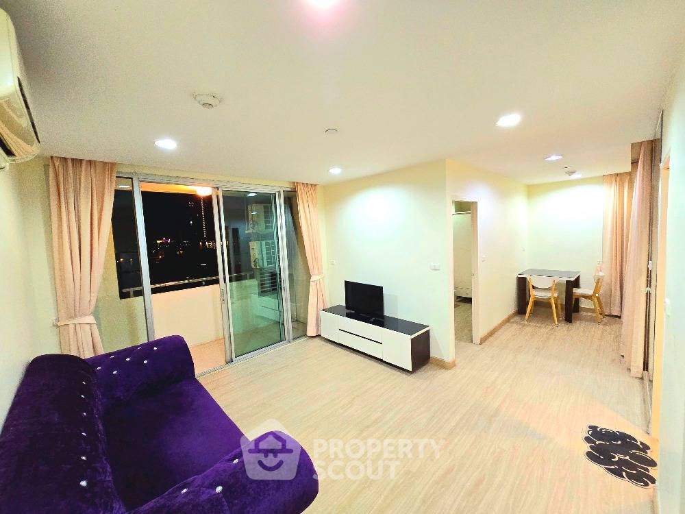 รูป คอนโด 1-ห้องนอน ที่ เดอะ สเตชั่น สาทร-บางรัก คอนโดมิเนียม ใกล้ BTS สะพานตากสิน (ID 1993210) - รูปที่ 15/20