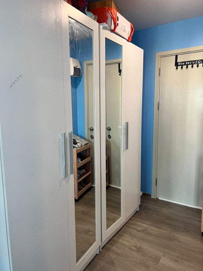 picture Rye Talat Phlu【𝐑𝐄𝐍𝐓】🔥 Good mood in every corner, decorate the room in a bright style, feel comfortable.🔥  Contact Line ID: @hacondo - 4/5