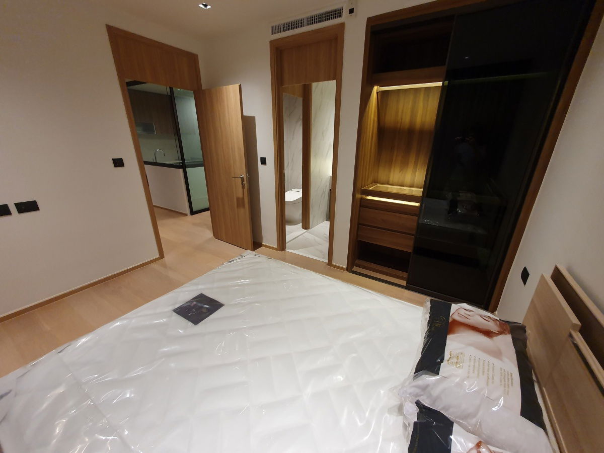 picture 🌿 WS1737 [For rent] Chalermnit Art De Maison ThonglorLuxury Living 💸 Rental price 49,000 baht/month 📍 BTS Thonglor - 8/9