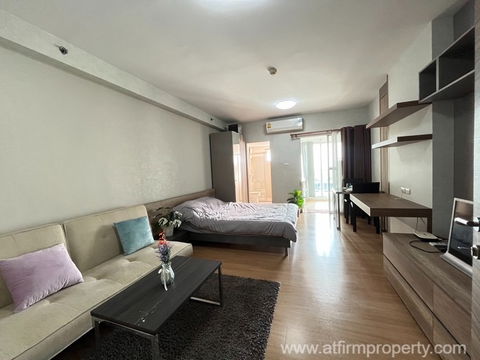 💥รหัส SPKR320679💥 📢📢For Sale Supalai Park Khaerai - Ngamwongwan (Stu 31 ตร.ม/1.39 ล้าน) ชั้น 32 ใกล้ห้าง, ศูนย์ราชการ, MRT📞 087-4496994 เฟิร์ส