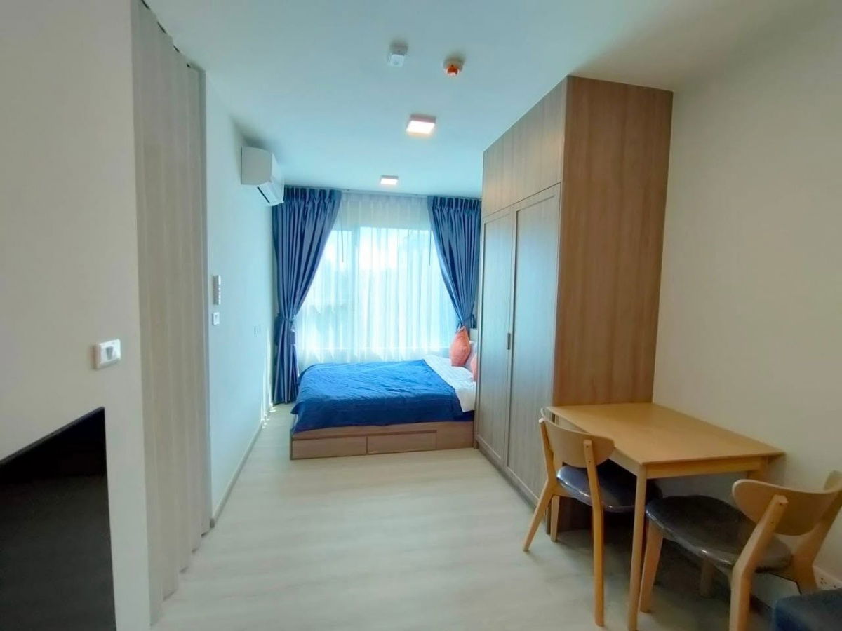 picture #SC7190​​​​  📌 Rent | 🟦🟨Plum Condo Sukhumvit 62​🟥🟩💬𝑪𝒐𝒏𝒕𝒂𝒄𝒕𝑳𝑰𝑵𝑬:@𝒔𝒆𝒄𝒓𝒆𝒕𝒑𝒓𝒐𝒑𝒆𝒓𝒕𝒚 🔥✨       - 8/20