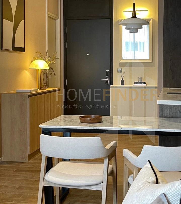 picture MUNIQ Langsuan 1 bedroom, for sale - 2/5