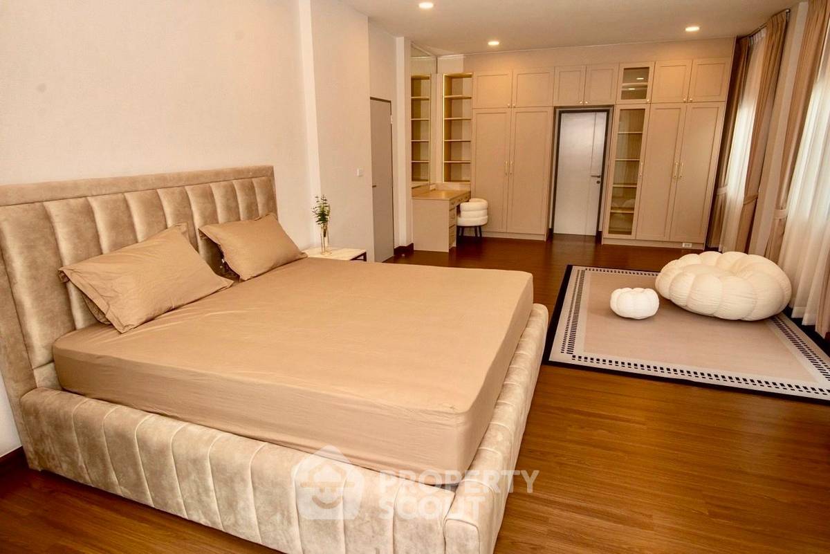 รูป บ้าน 5-ห้องนอน ที่ เดอะ ซิตี้ บางนา ใน บางแก้ว (ID 2109983) - รูปที่ 10/39