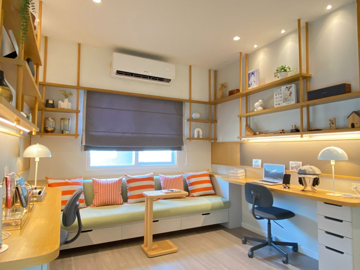 picture House for sale at Anasiri Songprapha - Ready-to-move-in project by Sansiri - 8/18