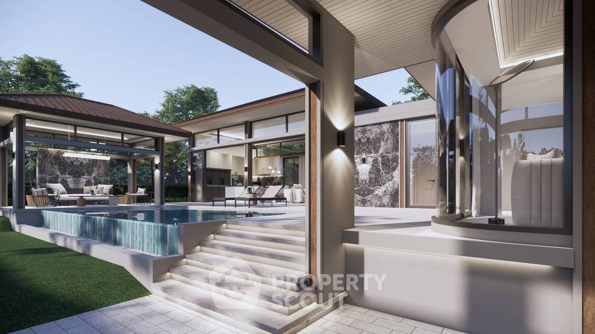 picture 4-BR Villa in Wang Phong (ID 2058044) - 5/11