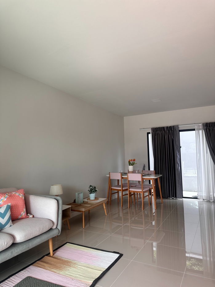 รูป 🏡ขายบ้านใหม่ แปลงสวย พร้อมอยู่ สิริ เพลส เวสต์เกต เลขที่ 168/3 📍เซ็นทรัล เวสต์เกต - รูปที่ 5/18