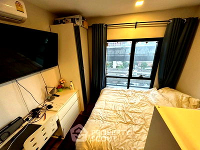 Condos for sale Ramkhamhaeng Road : 1-BR Condo at Metris Rama 9-Ramkhamheang near ARL Ramkhamhaeng (ID 2227852)
