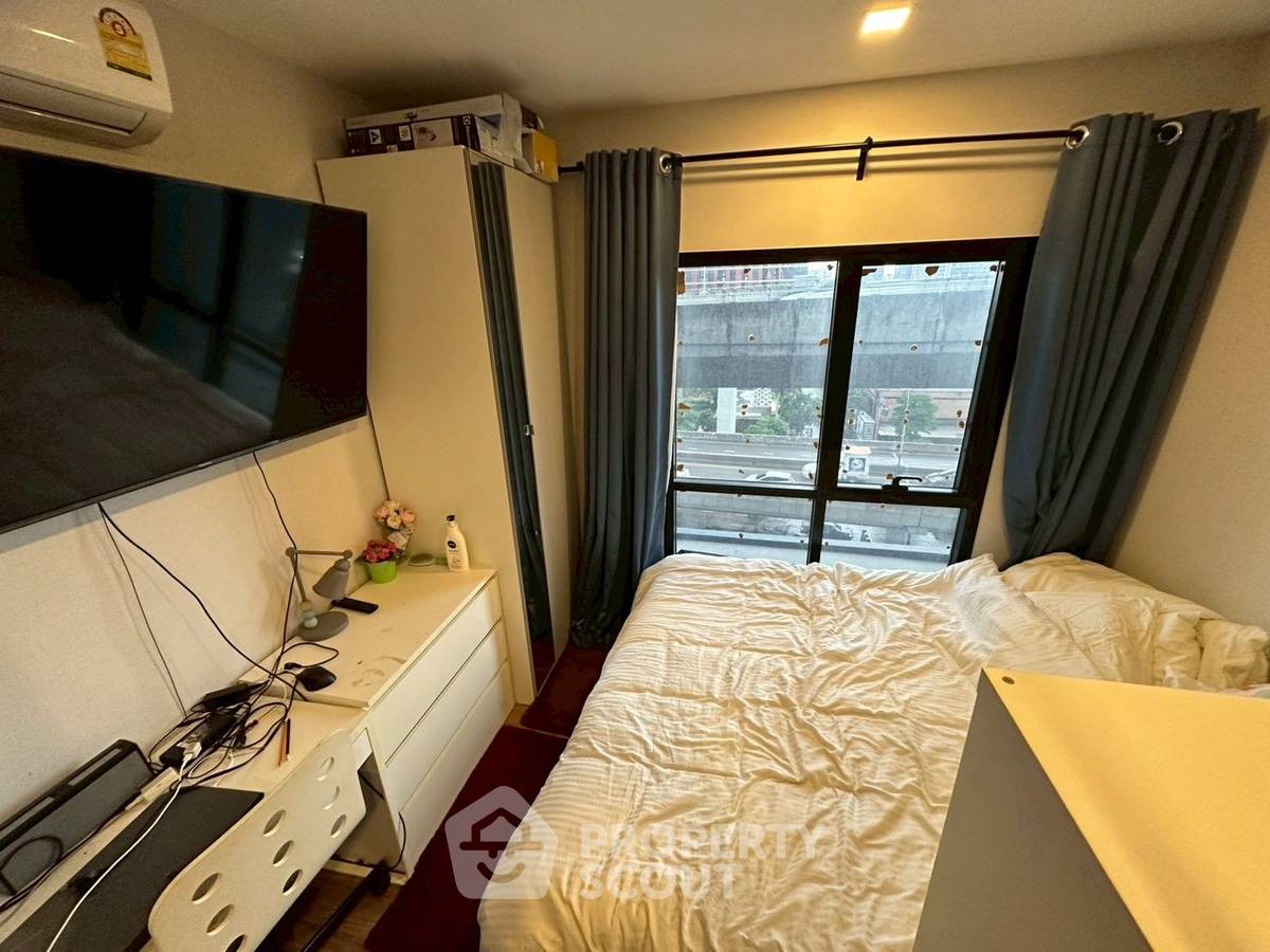 picture 1-BR Condo at Metris Rama 9-Ramkhamheang near ARL Ramkhamhaeng (ID 2227852) - 1/15
