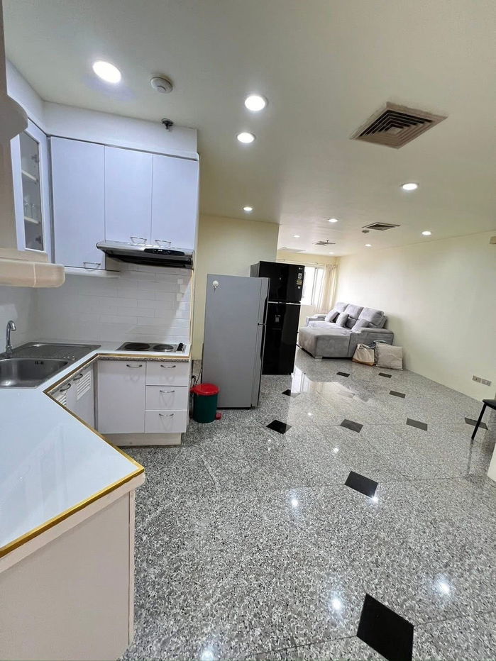 รูป #A12498 ✅ 26/7/68  ให้เช่า Wittayu Complex📲📢สอบถาม ld line @condoboy - รูปที่ 10/19
