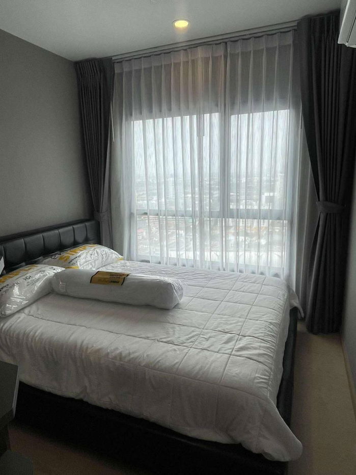 picture For Rent The Tree Sukhumvit 71 🌟✨ 1 bed 26 sq.m 13,000 - 2/9