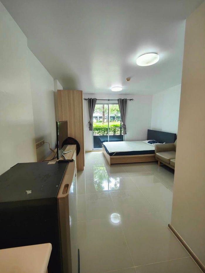 picture Condo for rent Elio Del Ray, Studio - 3/7