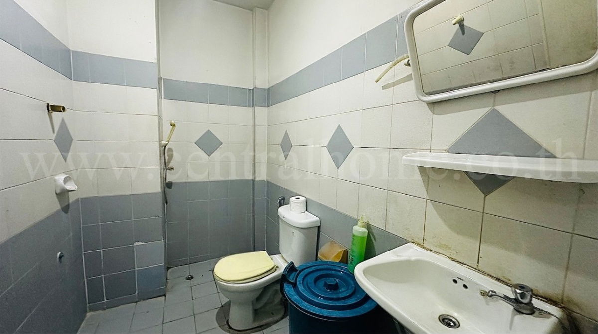 รูป อาคารพาณิชย์ 3 ชั้น วิโรจน์วิลล์ บางบัวทอง นนทบุรี ราคาถูกที่สุด - รูปที่ 20/20