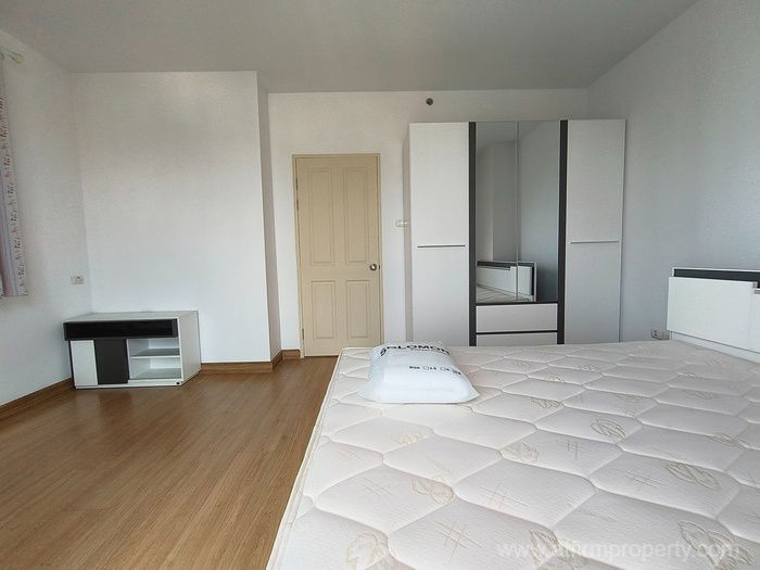 รูป 💥รหัส SPKR120165💥 📢📢For Rent Supalai Park Khaerai - Ngamwongwan (2 Bed 65 ตร.ม/13000) ชั้น 12 ใกล้ห้าง,ศูนย์ราชการ, MRT📞 087-4496994 เฟิร์ส - รูปที่ 5/13