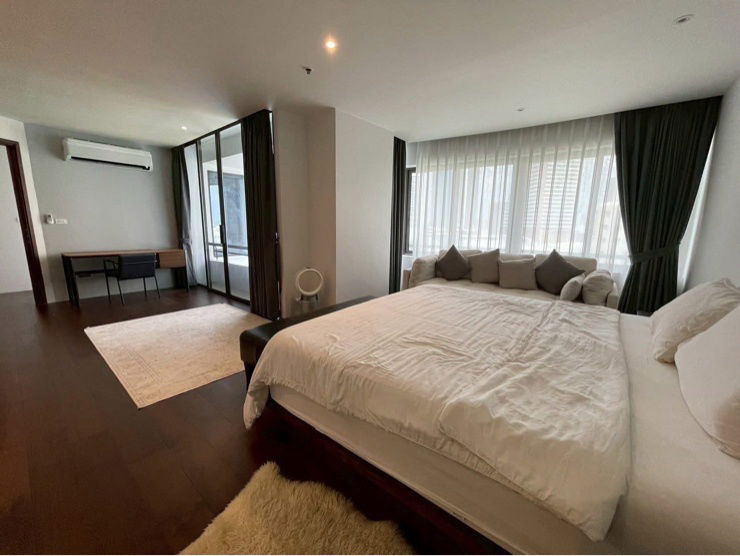 รูป #Z1629 ให้เช่าคอนโด Moon Tower (Sukhumvit 59) - รูปที่ 2/16