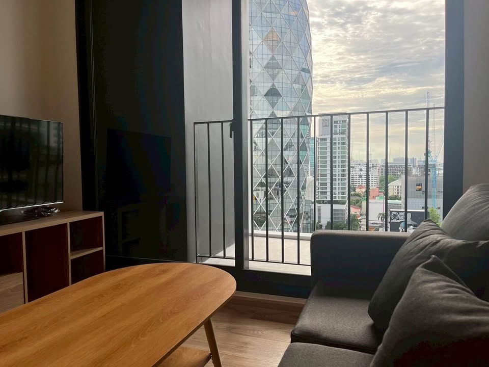picture PFD-05343 Condo for Rent: Noble Around Ari Schedule a viewing ■ Line: @propertyfinder - 2/9