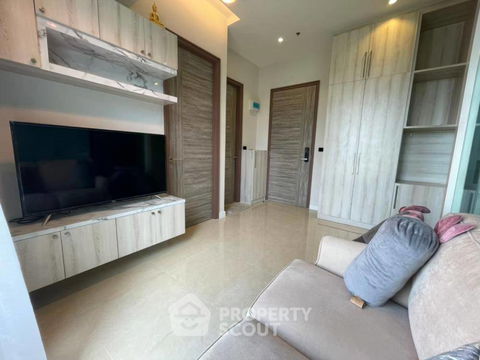 คอนโด 1-ห้องนอน ที่ เมย์แฟร์ เพลส สุขุมวิท 50 ใกล้ BTS อ่อนนุช (ID 675214)